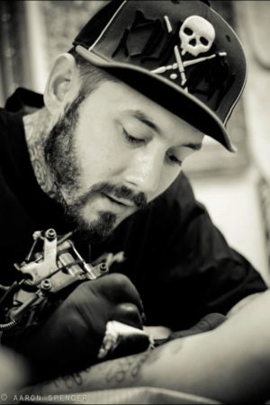 Profile Image of Artist Paul Kirk
