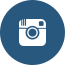 Instagram Social Media Icon Image